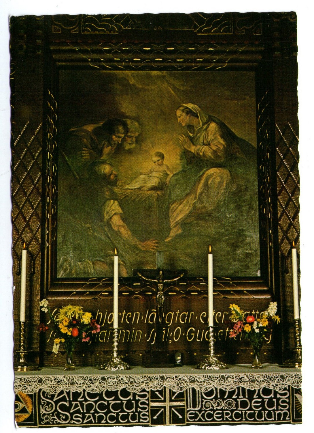 bjornlunda_altertavla_kyrkan