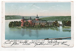 Gripsholm_Kolorerat Granbergs 1902 09 29.jpg