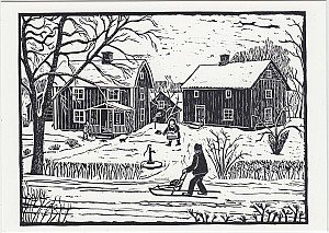 Mellosa_Etsning_Domargarden_Moster_Mina_I_Mitten.jpg