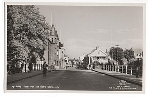 Nykoping stadsbron och dtorgatan almqvist.jpg