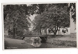 trosa torgbron hartmans 1945.jpg